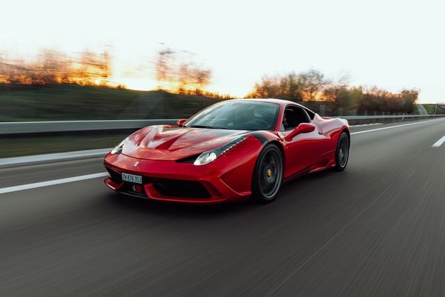 Full Coverage Insurance for Your Luxury Car